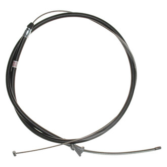 Raybestos® - Element3™ Rear Parking Brake Cable