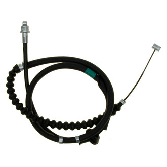 Raybestos® - Element3™ Front Parking Brake Cable