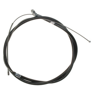 Raybestos® - Element3™ Rear Passenger Side Parking Brake Cable