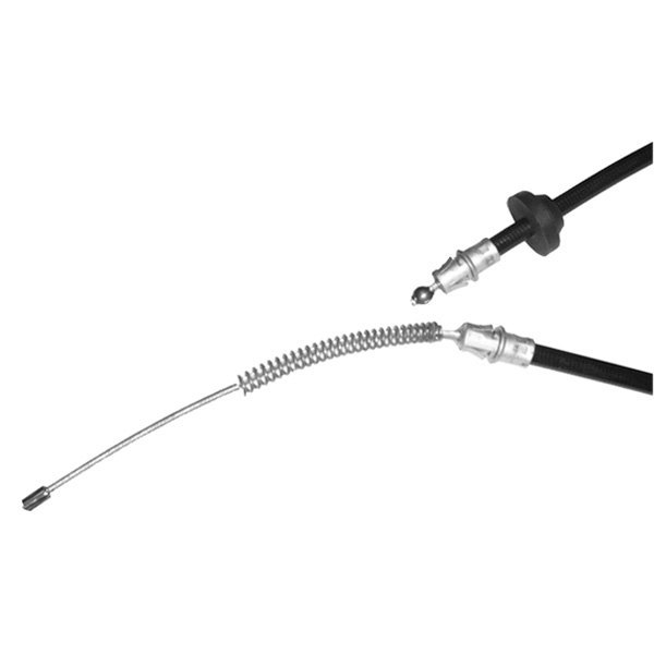 Raybestos® - Parking Brake Cable