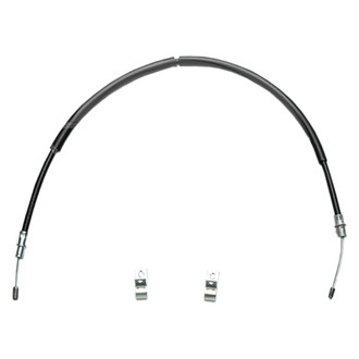 Raybestos® - Element3™ Rear Driver Side Parking Brake Cable