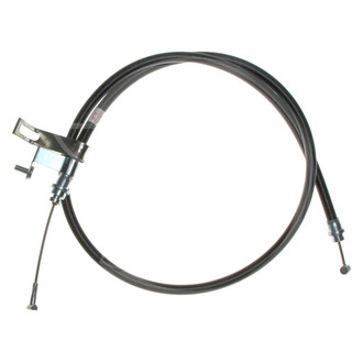 Raybestos® - Element3™ Rear Driver Side Parking Brake Cable