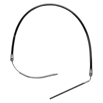 Raybestos® - Element3™ Rear Driver Side Parking Brake Cable