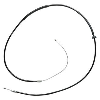 Raybestos® - Element3™ Front Parking Brake Cable