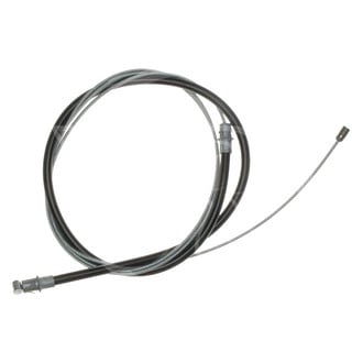 Raybestos® - Element3™ Front Parking Brake Cable