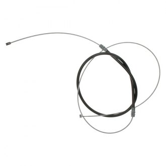 Raybestos BC96055 Professional Grade Parking Brake Cable 