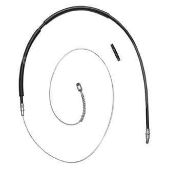 Raybestos® - Element3™ Rear Driver Side Parking Brake Cable