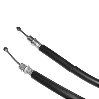 Raybestos® - Element3™ Rear Driver Side Parking Brake Cable