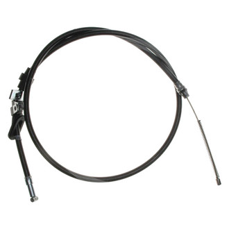 Raybestos® - Element3™ Rear Parking Brake Cable