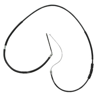 Raybestos® - Element3™ Rear Passenger Side Parking Brake Cable