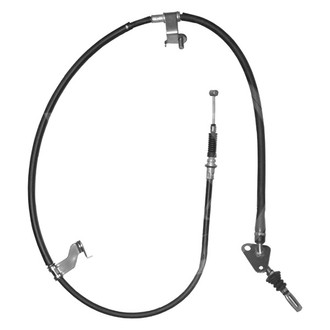 Raybestos® - Element3™ Rear Driver Side Parking Brake Cable
