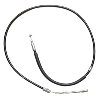 Raybestos® - Element3™ Rear Passenger Side Parking Brake Cable