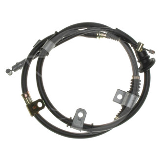 Raybestos® - Element3™ Rear Driver Side Parking Brake Cable