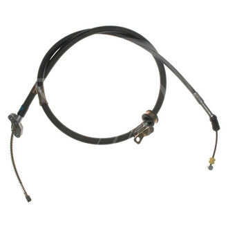 Raybestos® - Element3™ Rear Passenger Side Parking Brake Cable