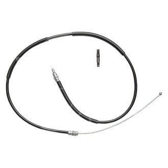 Raybestos® - Element3™ Rear Driver Side Parking Brake Cable