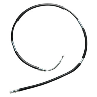 Raybestos® - Element3™ Rear Passenger Side Parking Brake Cable