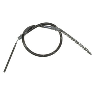 Raybestos® - Element3™ Rear Driver Side Parking Brake Cable