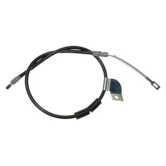 Raybestos® - Element3™ Rear Passenger Side Parking Brake Cable