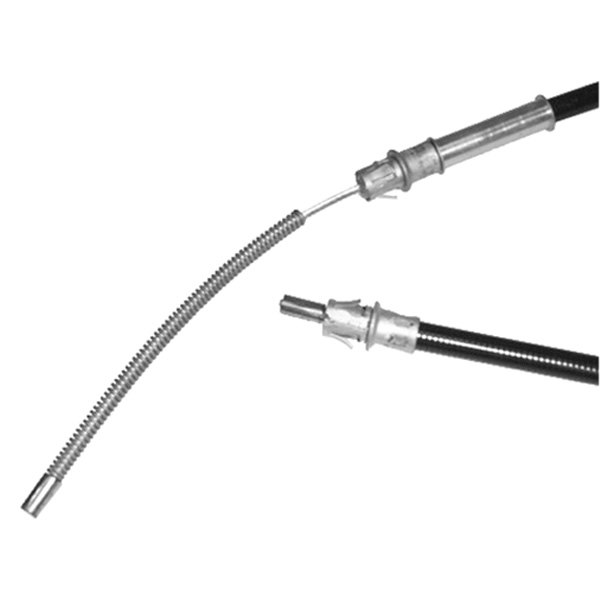 Raybestos® - Parking Brake Cable