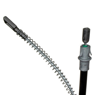 Raybestos® - Element3™ Rear Driver Side Parking Brake Cable