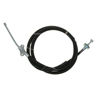 Raybestos® - Element3™ Rear Driver Side Parking Brake Cable