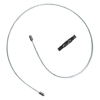Raybestos® - Element3™ Intermediate Parking Brake Cable