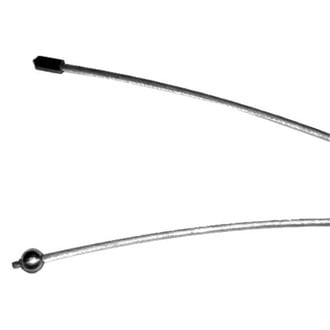 Raybestos® BC95367 - Element3™ Intermediate Parking Brake Cable