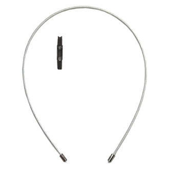 Raybestos® - Element3™ Center Parking Brake Cable
