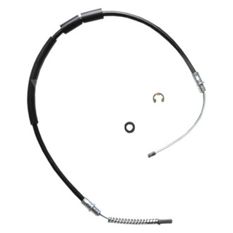 Raybestos® - Element3™ Rear Driver Side Parking Brake Cable