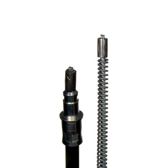 Raybestos® - Element3™ Rear Driver Side Parking Brake Cable