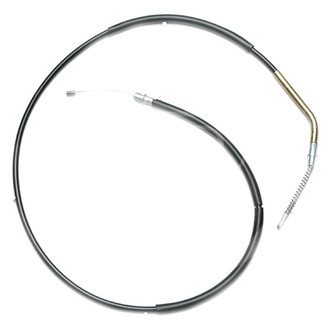 Raybestos® - Element3™ Rear Passenger Side Parking Brake Cable