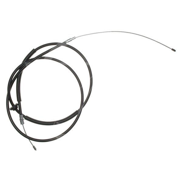 For 2002-2004 Chevrolet Avalanche 1500 Parking Brake Cable Raybestos 41623JF