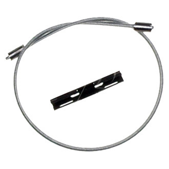 Raybestos® - Professional Grade™ Parking Brake Cable