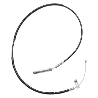 Raybestos® - Element3™ Rear Driver Side Parking Brake Cable