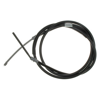 Raybestos® - Element3™ Rear Passenger Side Parking Brake Cable