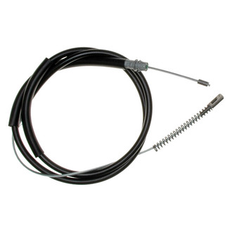 Raybestos® - Element3™ Rear Driver Side Parking Brake Cable