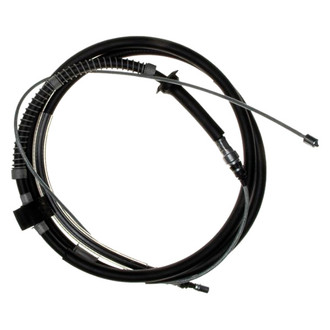 Raybestos® - Element3™ Rear Passenger Side Parking Brake Cable