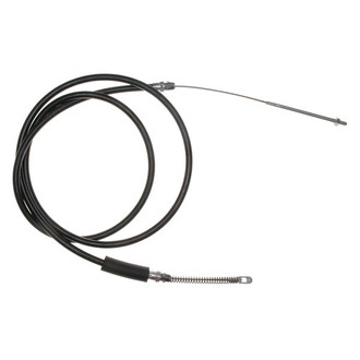 Raybestos® - Element3™ Rear Passenger Side Parking Brake Cable