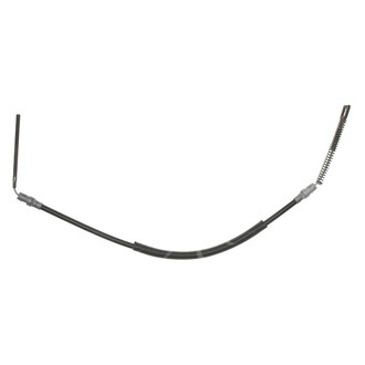 Raybestos® - Element3™ Rear Driver Side Parking Brake Cable
