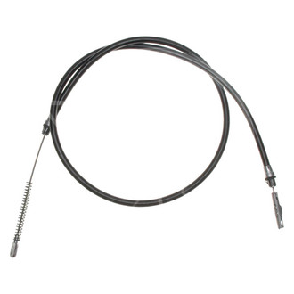 Raybestos® - Element3™ Rear Driver Side Parking Brake Cable