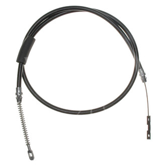 Raybestos® - Element3™ Rear Driver Side Parking Brake Cable