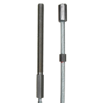 Raybestos® - Element3™ Rear Passenger Side Parking Brake Cable