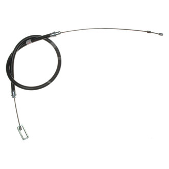Raybestos® - Element3™ Rear Driver Side Parking Brake Cable