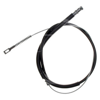 Raybestos® - Element3™ Rear Driver Side Parking Brake Cable