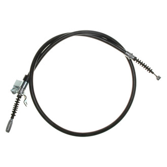 Raybestos® - Element3™ Rear Passenger Side Parking Brake Cable