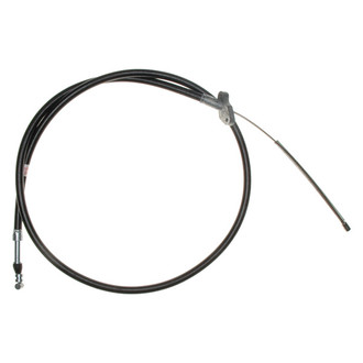 Raybestos® - Element3™ Rear Passenger Side Parking Brake Cable