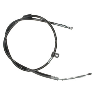 Raybestos® - Element3™ Rear Driver Side Parking Brake Cable