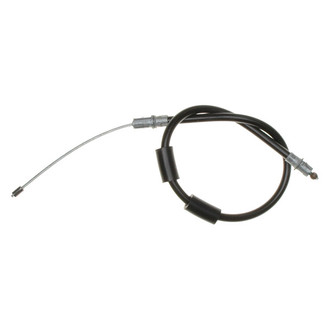 Raybestos® - Element3™ Rear Driver Side Parking Brake Cable