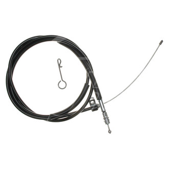 Raybestos® - Element3™ Rear Passenger Side Parking Brake Cable