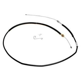 Raybestos® - Element3™ Rear Passenger Side Parking Brake Cable